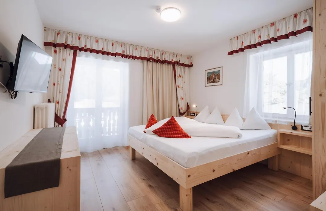 Garni Hotel Melissa-1
