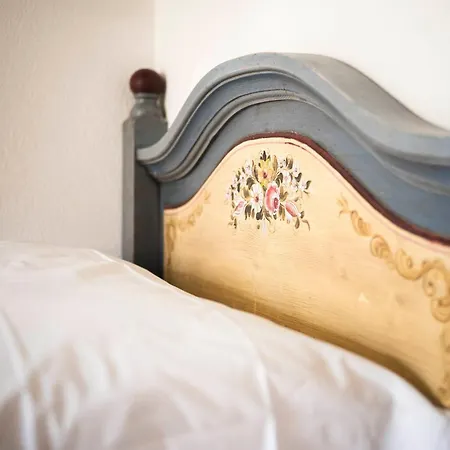 Hotel Cavallino D'Oro Bed&Breakfast-3