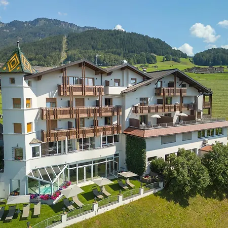 Parc Hotel Tyrol-3